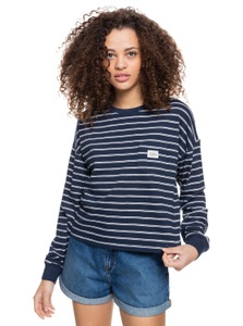 ROXY, Roxy Kapuzenshirt »Just Like That«, 