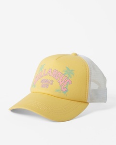 Billabong, Billabong Trucker Cap »Aloha Forever«, Billabong Trucker Cap »Aloha Forever«
