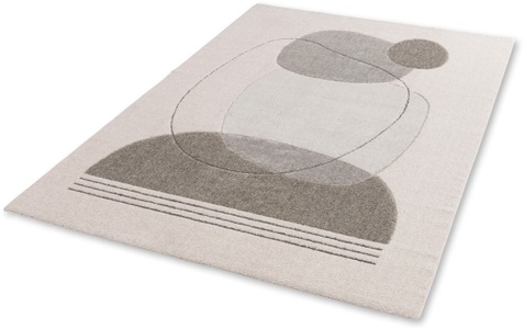SCHÖNER WOHNEN-Kollektion Teppich »Amaze 6105-241«, rechteckig