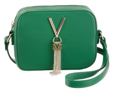 VALENTINO BAGS, VALENTINO BAGS Umhängetasche »DIVINA«, im kleinen Format, 