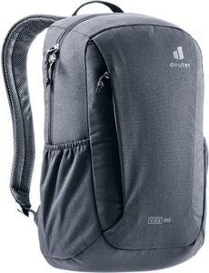 Deuter, Deuter Vista Skip Rucksack (Schwarz), Deuter Vista Skip Daypack schwarz