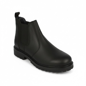 Wrangler, Wrangler Winterstiefel "YUMA CHELSEA MEN MID"