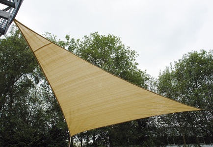 HIGH PEAK, High Peak Sonnensegel »BERMUDA TARP 360«, High Peak Sonnensegel »BERMUDA TARP 360«