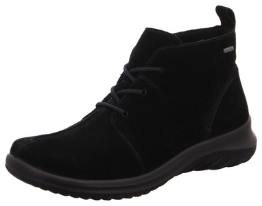 Legero, Legero Schnürboots »SOFTBOOT 4.0«, mit wasserdichtem GORE-TEX, Legero Schnürboots »SOFTBOOT 4.0«, mit wasserdichtem GORE-TEX