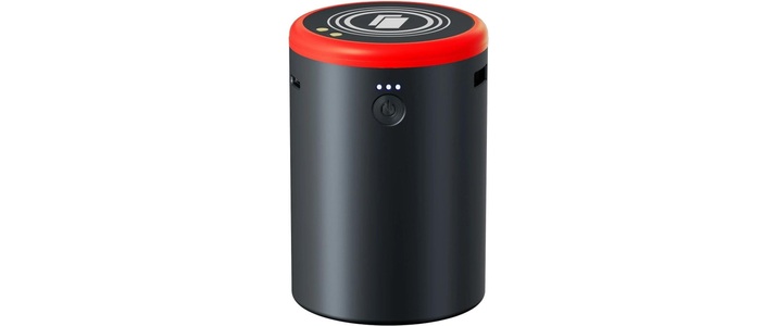 undefined, Powerbank "Caliber CPS-PB150, 15000 mAh" Mobile Powerbank mit 15000 mAh Kapazität