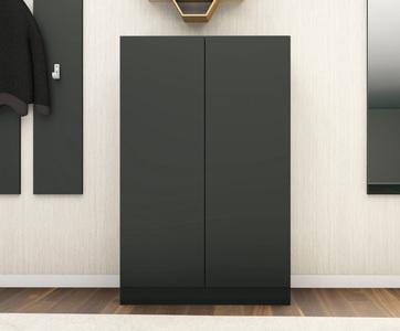 borchardt Möbel, borchardt Möbel Schuhschrank »Vaasa3«, Breite 76 cm, borchardt Möbel Schuhschrank »Vaasa3«, Breite 76 cm