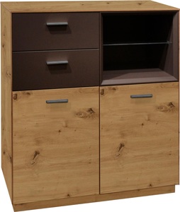 undefined, Kommode »Frame«, Breite 99 cm, Mäusbacher Kommode »Frame«, Breite 99 cm