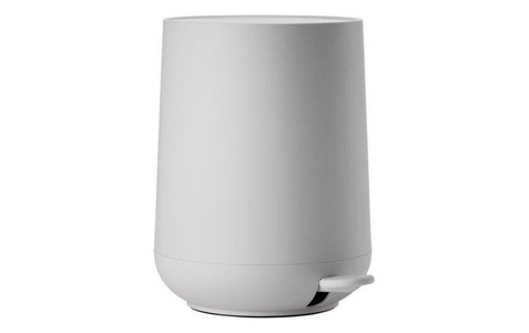 Zone, Zone Treteimer Nova 5 l, Hellgrau, Zone Denmark Kosmetikeimer »Treteimer Nova 5 l«