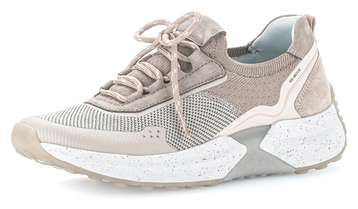 GABOR ROLLINGSOFT, Gabor Rollingsoft Slip-On Sneaker, zum Schlupfen, 
