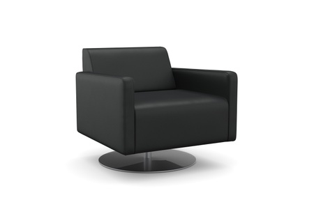 machalke®, machalke® Drehsessel »single«, Ledersessel mit Drehteller, inklusive Drehfunktion, machalke® Drehsessel »single«, Ledersessel mit Drehteller, inklusive Drehfunktion