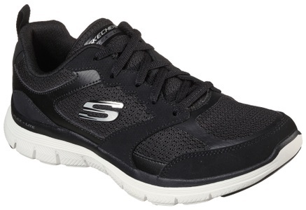 Skechers, Skechers Sneaker »FLEX APPEAL 4.0 - ACTIVE FLOW«, mit komfortabler Innensohle, 