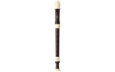 Yamaha, Yamaha Blockflöte »YRA-312BIII«, Alt, Barock, Yamaha Blockflöte »YRA-312BIII«