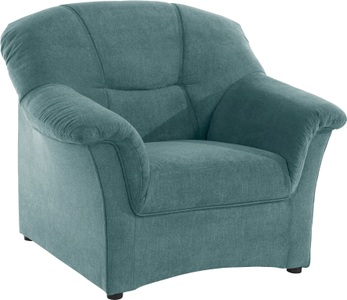 DOMO collection Sessel »Sarafina«, wahlweise mit Federkern