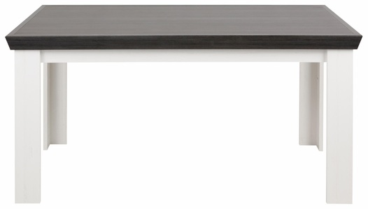 HOME AFFAIRE, Home affaire Esstisch »Siena«, Breite 160 cm., 