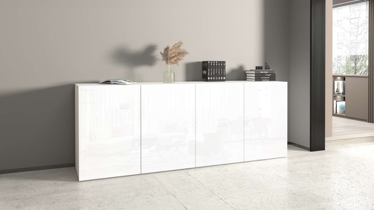 INOSIGN Sideboard »Egypt«, Breite ca. 180 cm