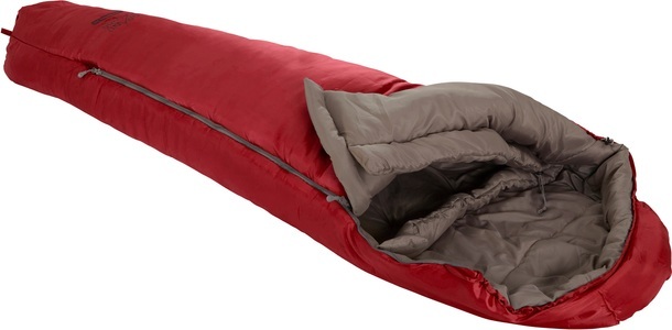 Grand Canyon, FAIRBANKS 150 KIDS, Schlafsack, Grand Canyon Kinder Fairbanks 150 Schlafsack