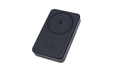 onit, onit Powerbank Induktiv 10000 mAh