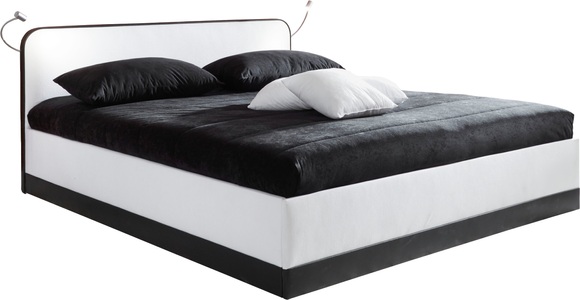 Westfalia Schlafkomfort, Westfalia Schlafkomfort Bett