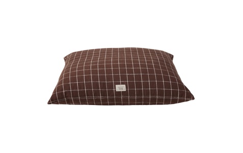 OyOy, OYOY Hundekissen M, OYOY Hunde-Kissen Kyoto, M, Choko