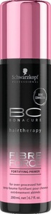 Schwarzkopf Prof., Schwarzkopf Prof. BC Bonacure Fibre Force Fortifying Primer 200ml, Schwarzkopf Professional BC Bonacure Fibre Force Fortifying Primer - 200ml