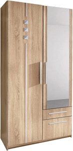 priess, priess Kleiderschrank, 