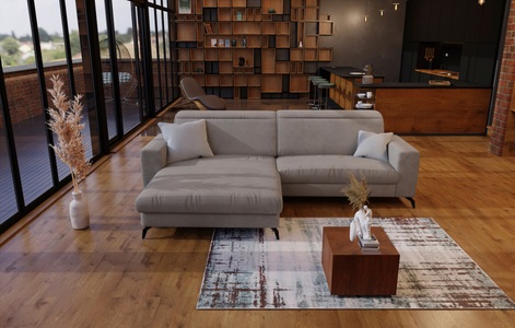 sit&more Ecksofa