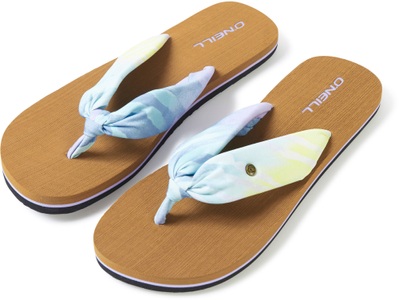 O'NEILL, O'Neill Zehentrenner »DITSY SUN BLOOM? SANDALS«, 