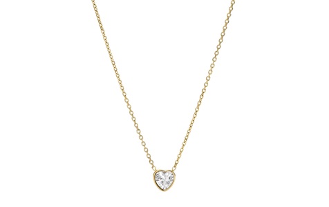 Fossil, Fossil JF03937710 Halskette, 