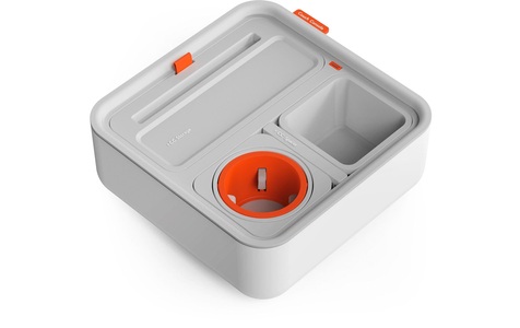 CouchConsole, CouchConsole Aufbewahrungsbox »CouchConsole Aufbewahrungsbox«, CouchConsole Aufbewahrungsbox »CouchConsole Aufbewahrungsbox«