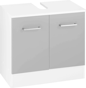 HELD MÖBEL, HELD MÖBEL Waschbeckenunterschrank »Ribera«, welltime Waschbeckenunterschrank »Ribera«