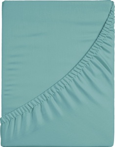 Casatex, CASATEX Spannbettlaken »Jersey-Elasthan«, mit Elasthan, CASATEX Spannbettlaken »Jersey-Elasthan«, mit Elasthan