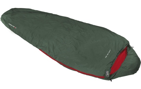 HIGH PEAK, Ultra Pak 500, Schlafsack, 