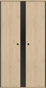 Gami, Gami Kleiderschrank »Duplex«, Gami Kleiderschrank »Duplex«