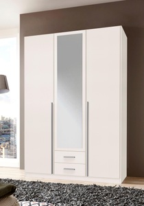 Wimex, home24 Drehtuerenschrank Nuevo, 