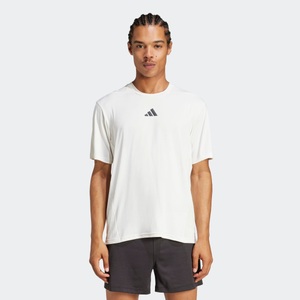 adidas Performance, adidas Performance T-Shirt "DESIGNED-FOR-TRAINING INTENSITY"