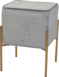 undefined, Sitzhocker »Liano«, INOSIGN Sitzhocker »Liano«, (1 St.)