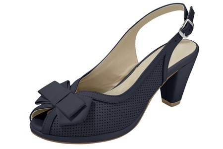 Andrea Conti, Sandalette, Andrea Conti Sandalette