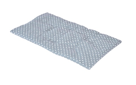 Amazonas, Amazonas Baby Decke Sunny grey - grau, Amazonas Hängematte