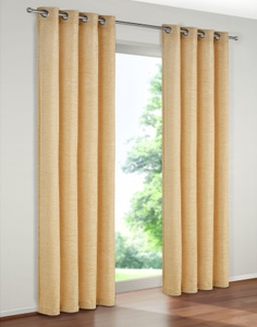 Wirth, Wirth Vorhang »Holmsund 288g/qm«, (1 St.), Wirth Vorhang »Holmsund 288g/qm«, (1 St.)