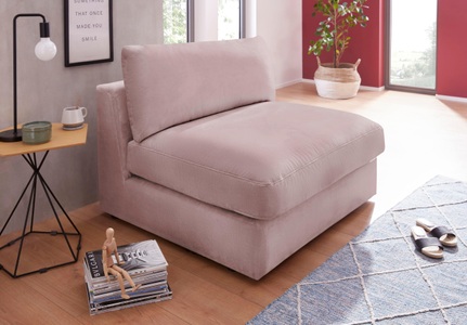 SIT&MORE, sit&more Sofaelement, 