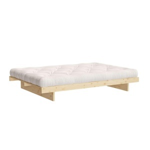 Karup Design, Karup Design Bettgestell »Kanso«, aus Kiefernholz