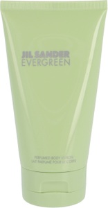 Jil Sander, Jil Sander Evergreen Bodylotion 150ml, Jil Sander EVERGREEN Body Lotion (150ml)