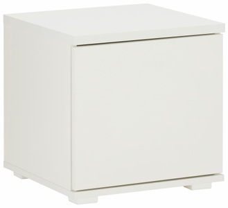 INOSIGN, INOSIGN Kommode »Skini«, Höhe 41 cm, 