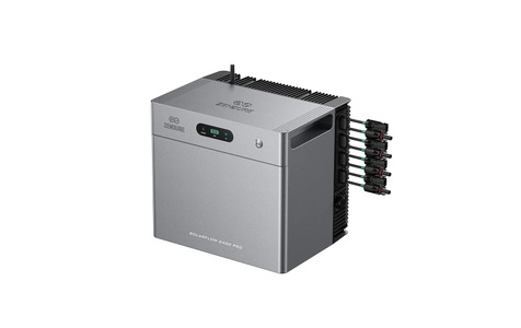 ZENDURE, Zendure Akku "SolarFlow 2400 Pro"