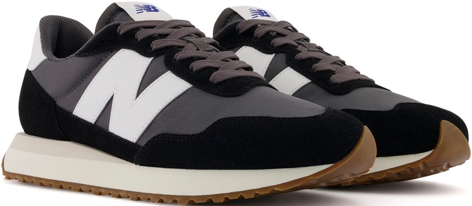 NEW BALANCE, NEW BALANCE MS237 Sneaker Herren, New Balance MS237GA-11.5 45.5