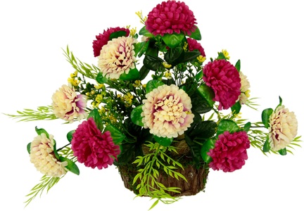 undefined, Kunstpflanze, I.GE.A. Kunstpflanze, Arrangement im Topf