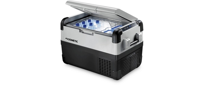 Dometic, CoolFreeze CFX50, Kühlbox, Dometic Elektrische Kühlbox »CFX 50«