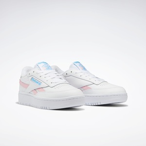 REEBOK, Reebok CLUB C DOUBLE REVENGE-7 38, Reebok CLUB C DOUBLE REVENGE-7 37.5