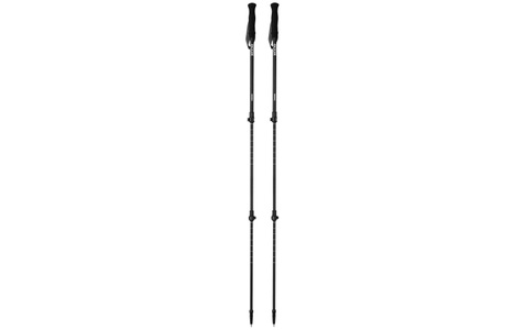 KOOR Wanderstock »Carbon lite 140cm«