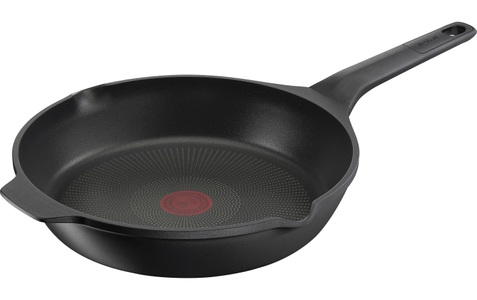 Tefal, Tefal Bratpfanne »Robusto 28 cm«, Tefal Bratpfanne »Robusto 28 cm«, Aluminiumguss